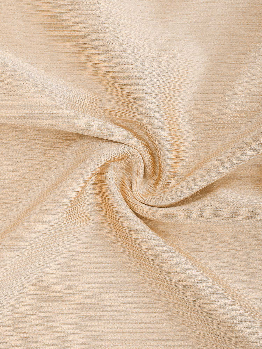 Shapewear Solid Shine Slimming Maxi Dresses or Bodysuit