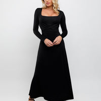 Shapewear Sleeveless A-Line Maxi or Wrap Cardigan or Set