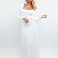 Shapewear Sleeveless A-Line Maxi or Wrap Cardigan or Set