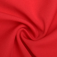 Shapewear Off-the-Shoulder Slim Column Maxi Dress