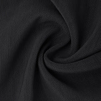 Bluetag Shapewear Plunging V Ruched Bodycon Mini Dress