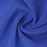 Bluetag Shapewear Plunging V Ruched Bodycon Mini Dress