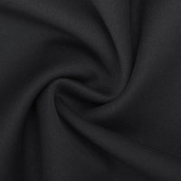 Shapewear Mesh Corset Panel Built-In Sculpting Midi Dress