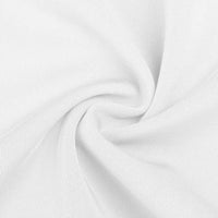 Shapewear Off-the-Shoulder Side Slit Slimming Maxi Dress