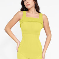 Shapewear Modal Sculpting Mini Tank Dress