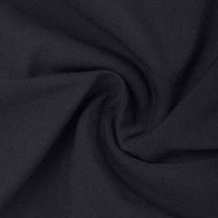 Shapewear Pet Hair Resistant Square Neck Workout Dress