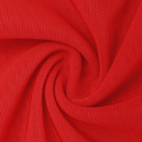 Shapewear Sleeveless Ruched Tummy Control Midi Work Dress