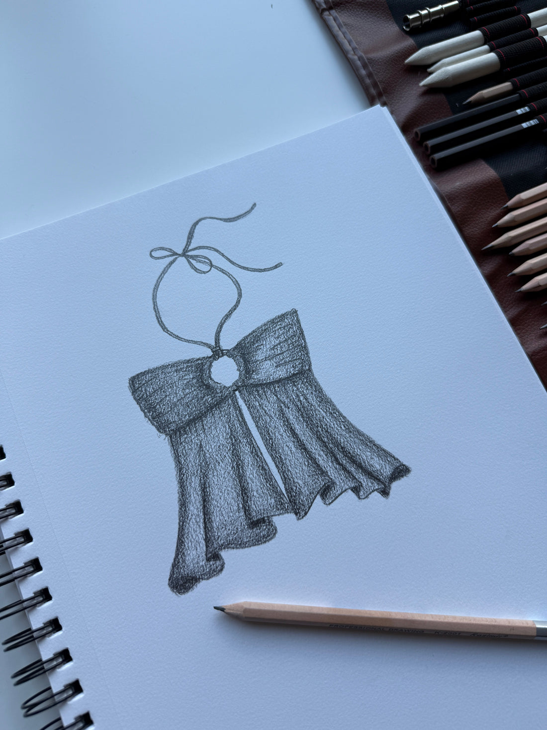 Tidepool Tankini - Poppy
