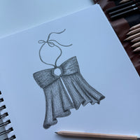Tidepool Tankini - Poppy